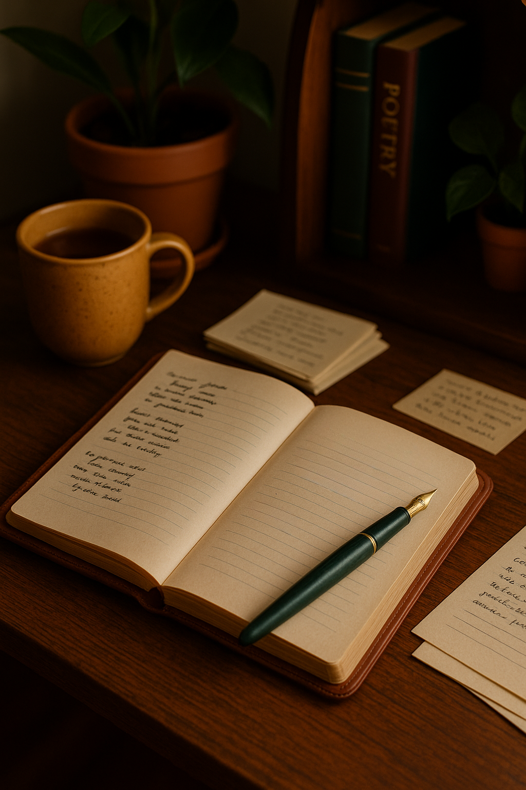 Nathan is a seasoned, fastidious, detail-obsessed writer and editor with over 10 years of experience. Through his work, he has helped bring various books and articles to life, working with clients in poetry, psychology, self-help, business, and memoirs.
